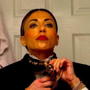 Meet your Posher, Zaina